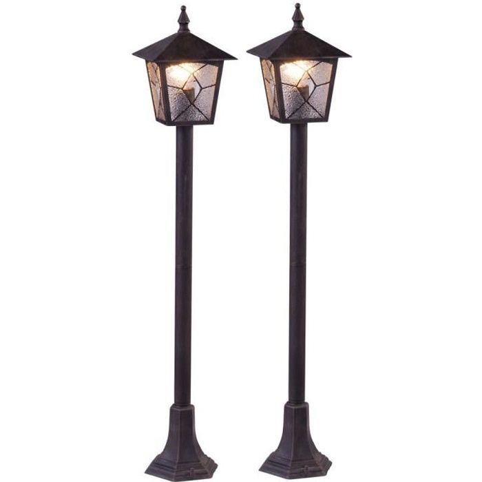 Luminaire Terrasse Achat Vente Pas Cher