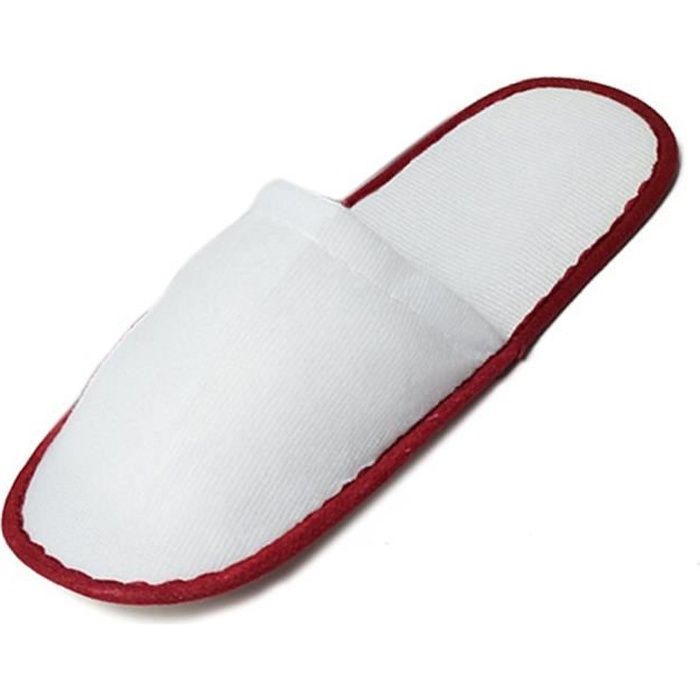 Chaussons jetables pas cher Clearance