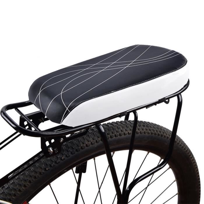 AlveyTech Siège Rouge pour Mini Moto MBX10