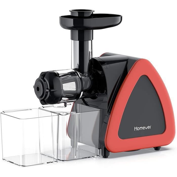Homever juicer store