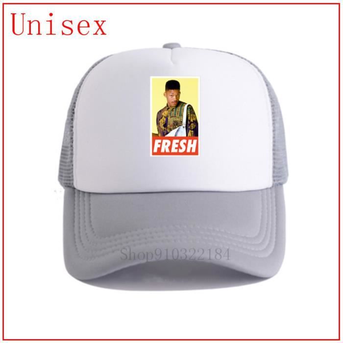 Casquettes Baseball King & Queen - Set Couple 2 Pièces Ajustable Brodé