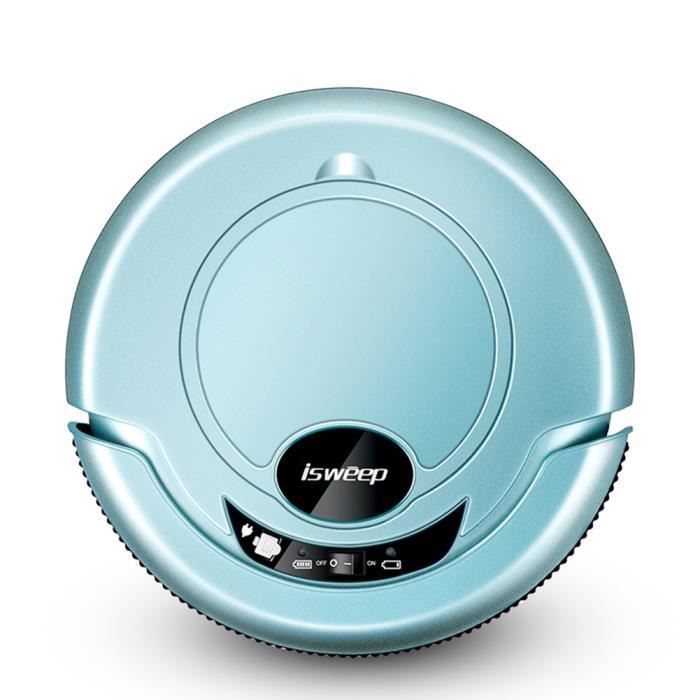 aspirateur robot pour carrelage silencieux cdiscount