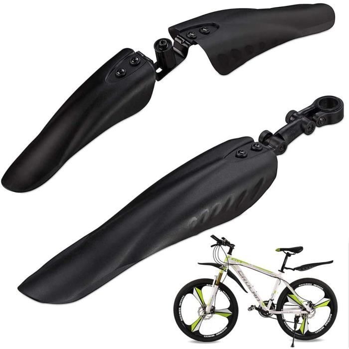 HOHOVYVY Garde Boue VTT 20 Pouces,Garde Boue Velo,Garde Boue VTT,1
