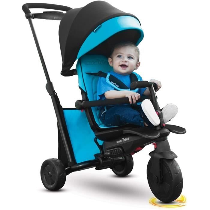 tricycle pliable smartfold 500