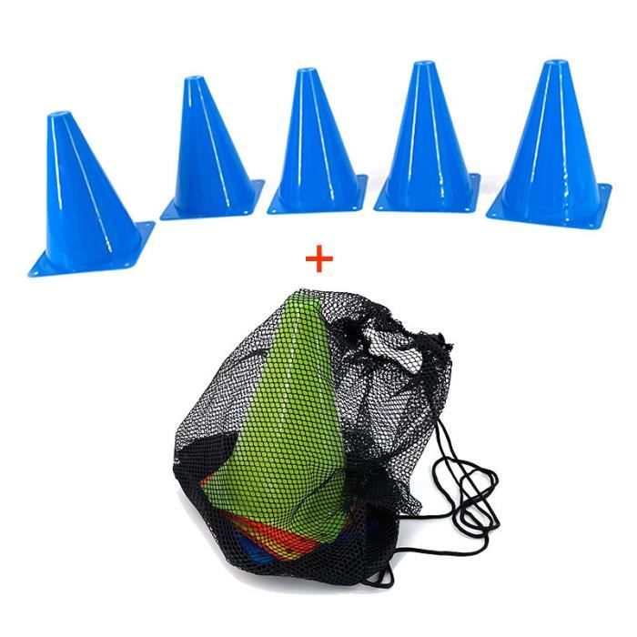 Support Dorsal Avec Poche - Idéal Pour L'entraînement Et Le Sport - Homme, Gris