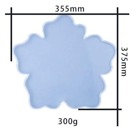 Ruban Adhésif Silicone Uxcell Pour Résine époxy - 3 Rouleaux - 18mm X 33m (0,71" X 108')