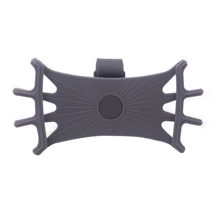 Support de Téléphone de Guidon à moto étanche Chargeur Intelligesnt