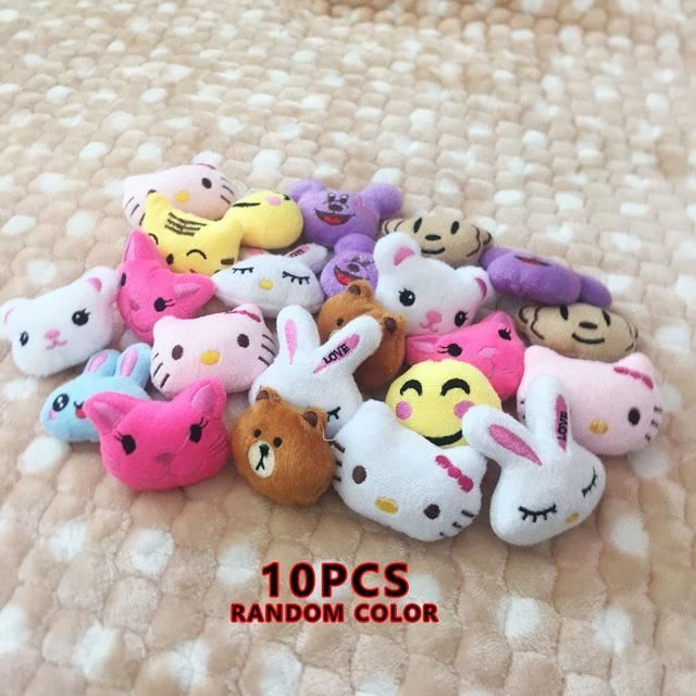 Machine à Attraper Les Poupées - Maycoly Avec 10 Peluches Lapin Et 10 Capsules, Musique Et Lumières, Dès 3 Ans