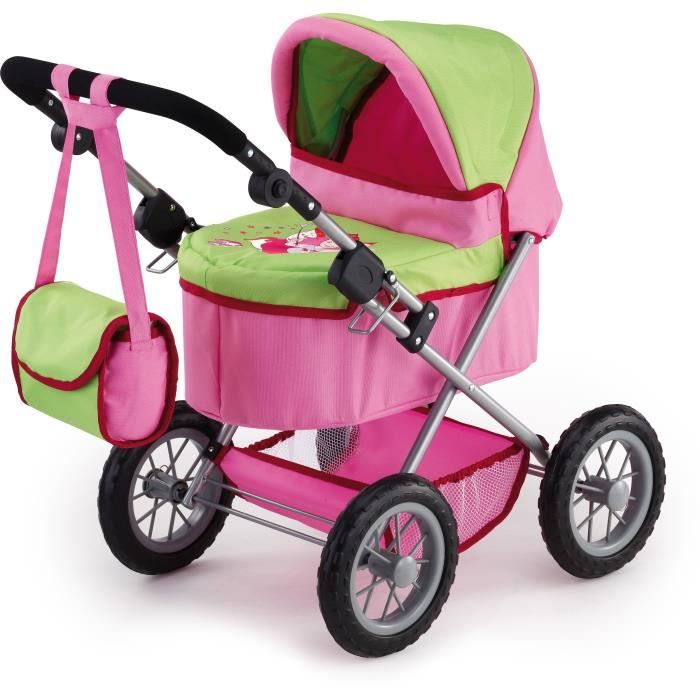Poussette landau jouet bayer sales