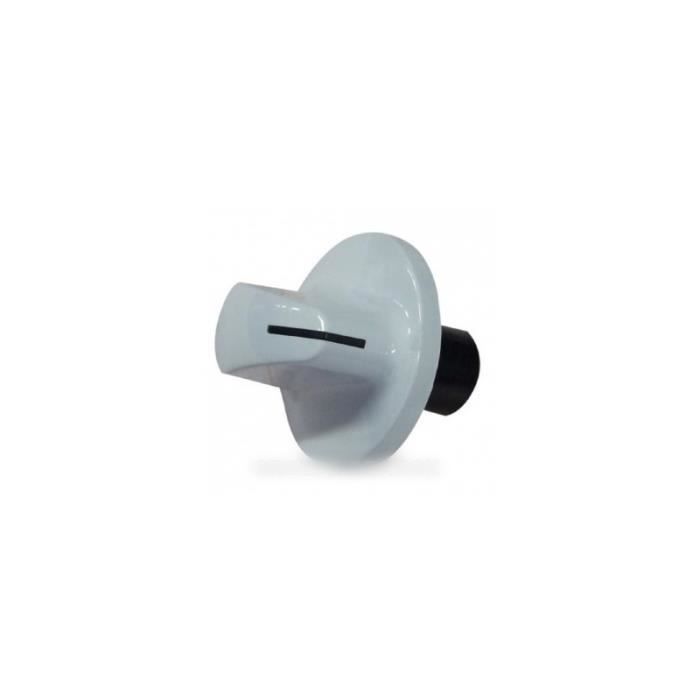 Manette gaz pour cuisinière BEKO 9091205 CG51001 CG61010 C BVMPièces - vue 3