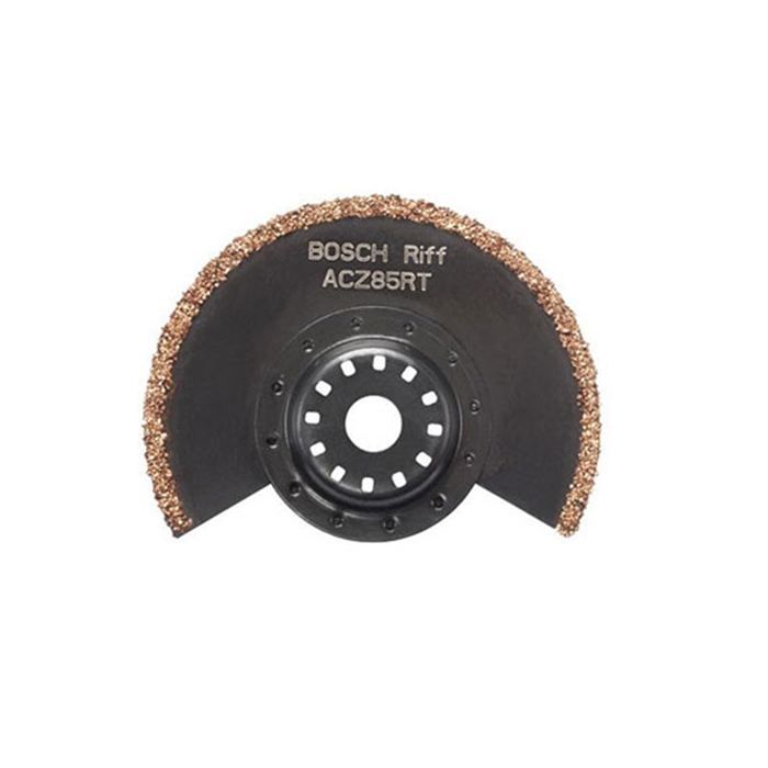 Bosch ACZ 85 RT3 - vue 2