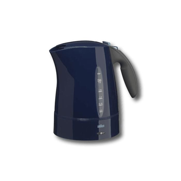 Bouilloire Braun - vue 4