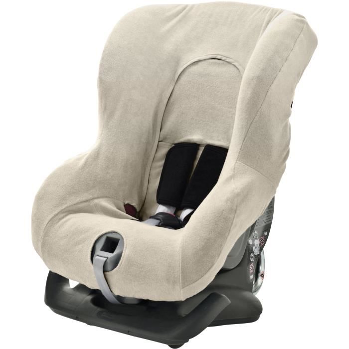siege auto romer king plus