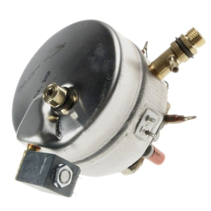 Chaudière - CALOR - ROWENTA - Gris - Pour Centrale vapeur - Accessoires compatibles - Calor