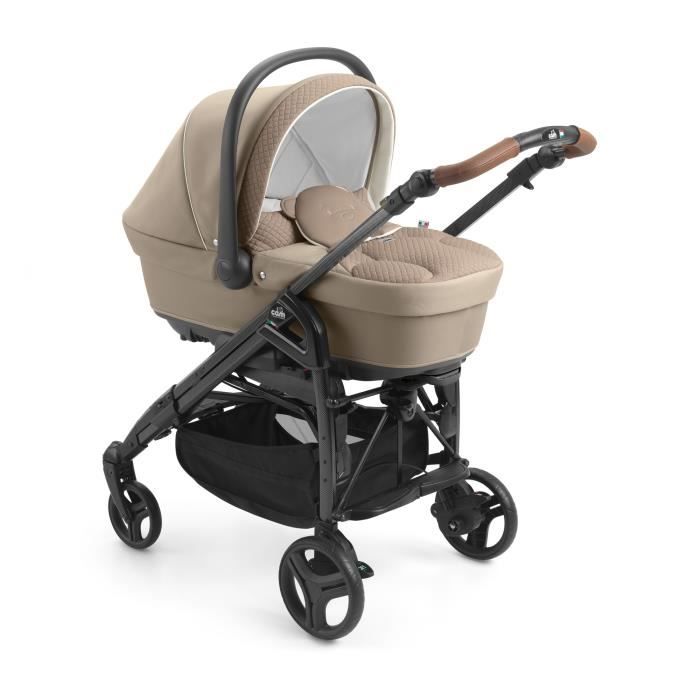 Poussette combi cam on sale