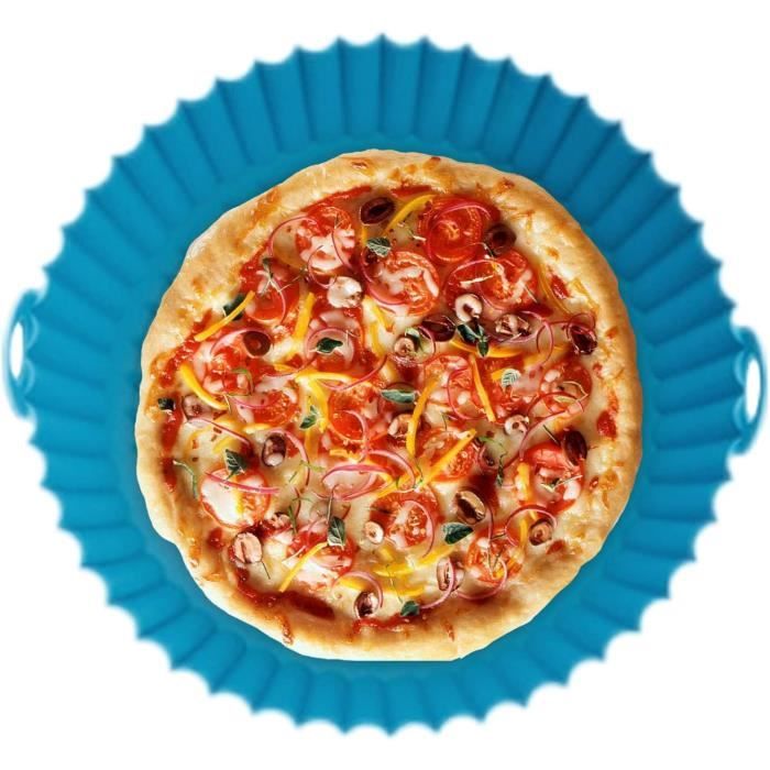 Friteuse À Air En Silicone | Doublure Friteuse À Air | Tampon Friteuse