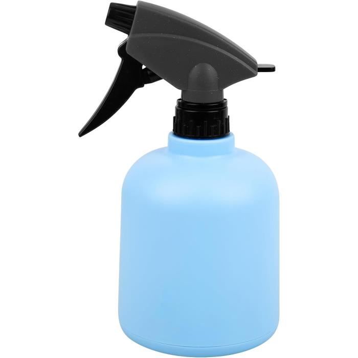 Vaporisateur D'Eau Rétro Hapivida 300 Ml – Brumisateur Pompe Métal Fine Pour Plantes Succulentes, Fleurs Et Jardin Intérieur !