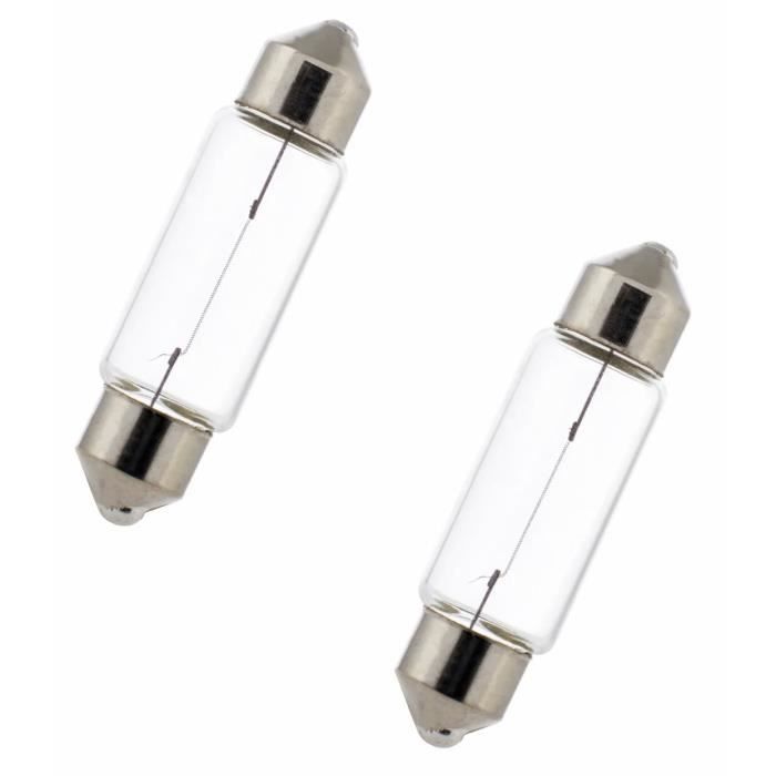Ampoule 6V 25/25W Cyclingcolors - Culot PX15D P22D T19 Pour Phare Moto, Scooter, Mobylette