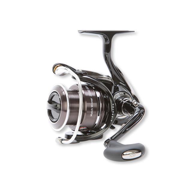 Moulinet anglaise daiwa clearance