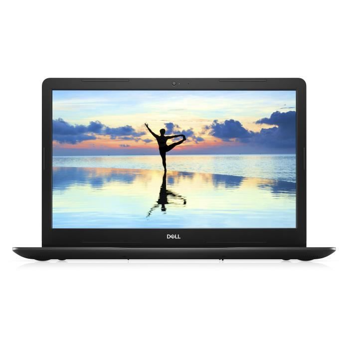  PC Portable - Inspiron 17 3781 - 17,3" FHD