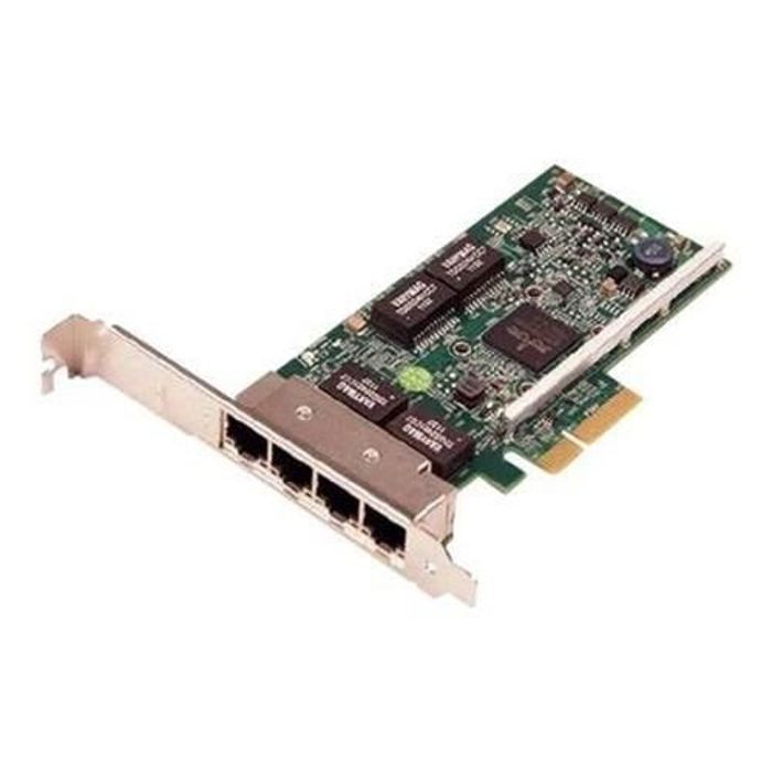 Adaptateur réseau DELL 540 BBGX PCI E 1 Gbit/