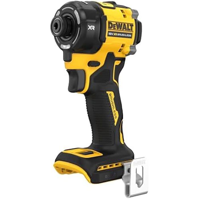 Dewalt DCF870N XJ Visseuse à chocs Hydraulique XR 18V 14″ Brushless - vue 2
