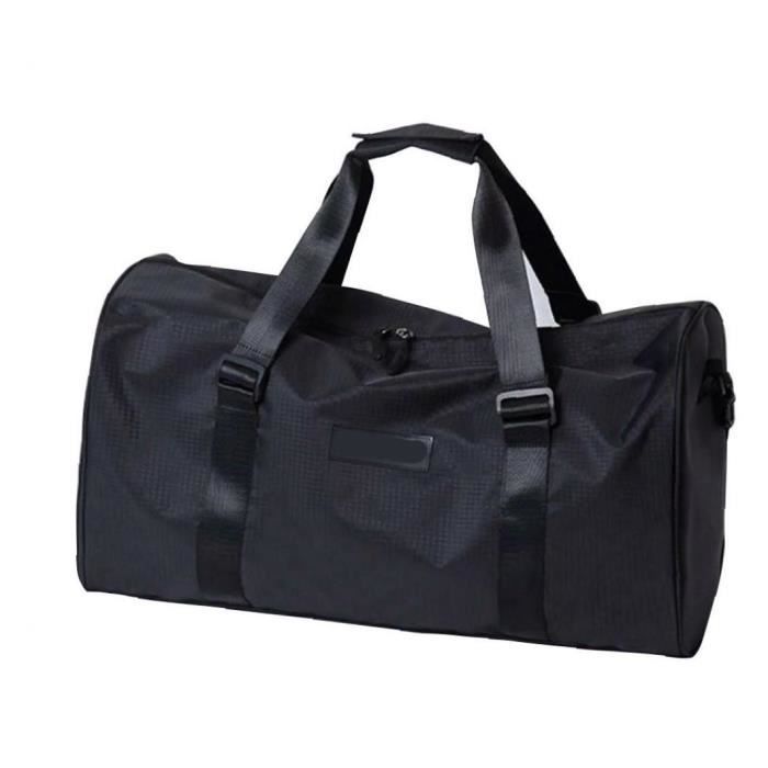 Sac Raquette Ping Pong Sac à Dos Tennis De Table JISADER - Compartiment Raquette + Chaussures - Sport Training Sac Oxydable Tennis