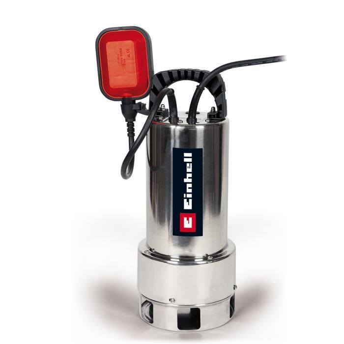 Einhell GC DP 9035 N - vue 2