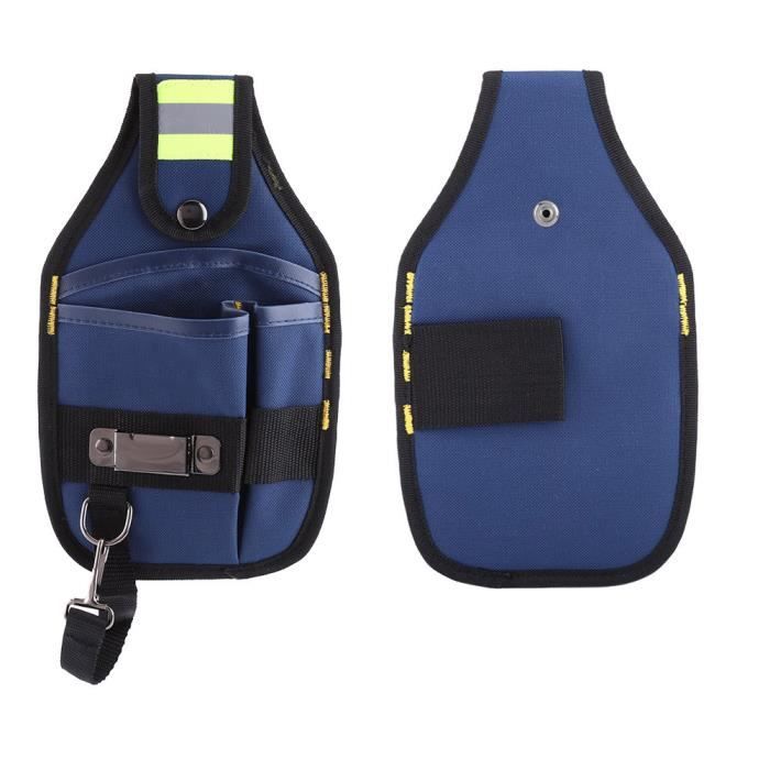 Pochette à Outils - CIKONIELF - Sac à Outils D'électricien - Durable