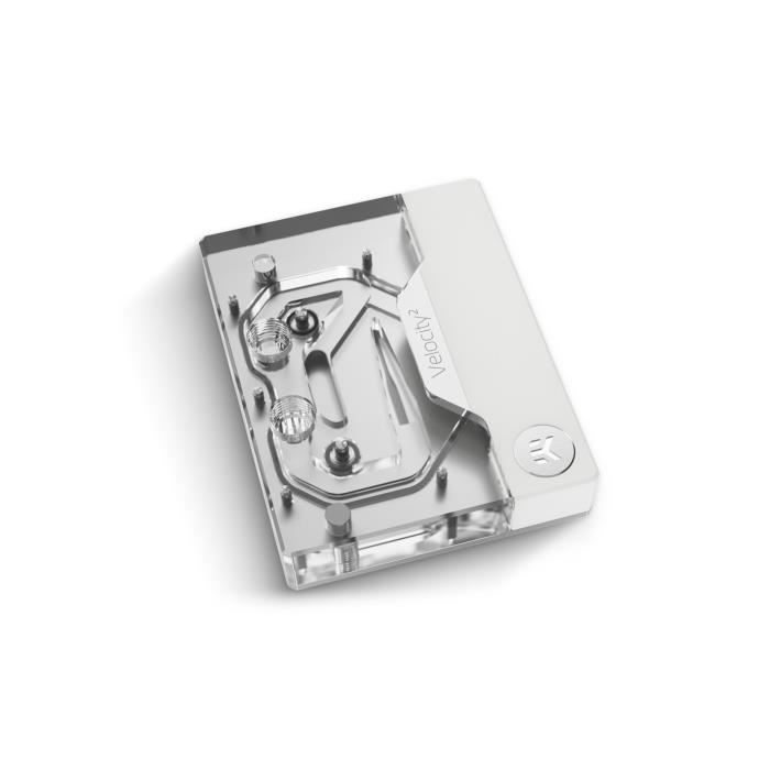 EK Water Blocks 3831109906644 pièce et accessoire pour systèmes de refroidissement d'ordinateurs Bloc d'eau Neuf - vue 3