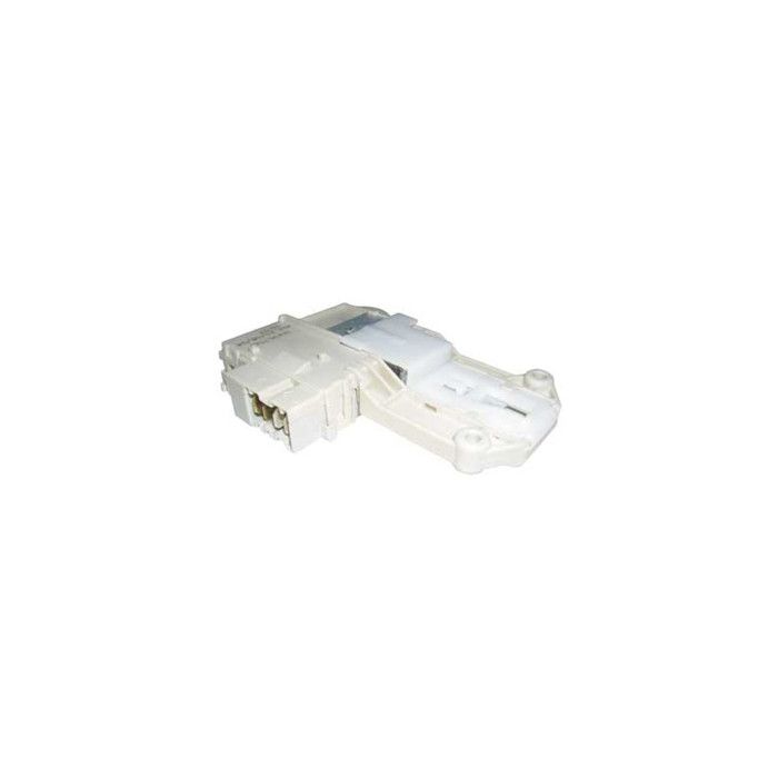 Poignée Et Mécanisme De Porte Pour Sèche-linge Electrolux - Réf. 1366603 - Occasion Fonctionnel