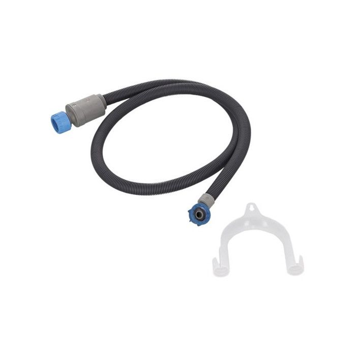 Tuyau darrivee deau pour lave linge Electrolux 14002090426 - vue 2