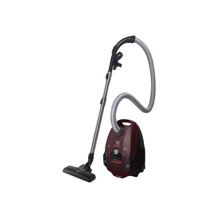 flexible aspirateur electrolux silent performer cdiscount