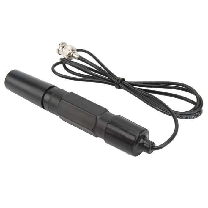 Sonde D'électrode De PH, Connecteur BNC, Capteur Numérique Gib Pour Aquarium, Capteur Numérique