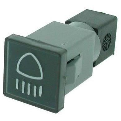 Témoin lumineux adaptable pour feu d'éclairage