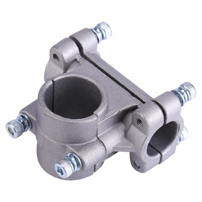 Support De Poignée Pour Rameur – Fixation Robuste En Plastique, Facile à Visser, Rangement Pratique à La Maison