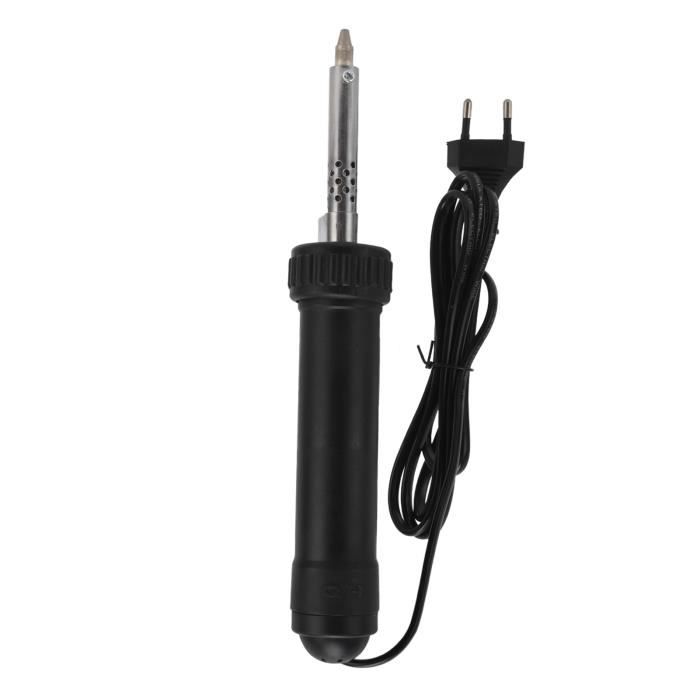 Pompe à Dessouder électrique BBT680 - Ventouse à Souder En Acier Inoxydable