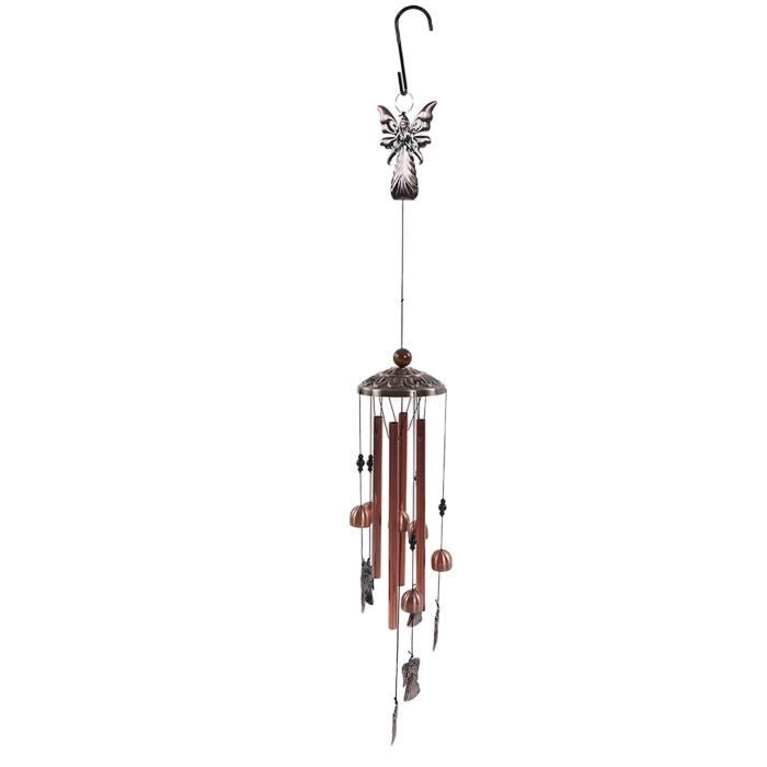 Carillons Éoliens en Bois Extérieur: Carillons Éoliens De Sympathie Carillons Éoliens Carillons Éoliens en Bois Extérieur: Carillons Éoliens De Sympathie Carillons Éoliens