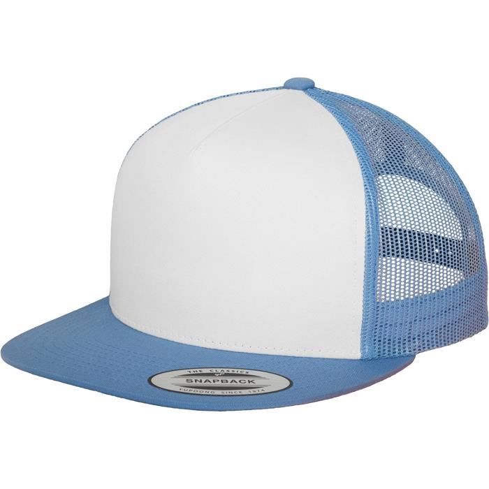 Casquette Flexfit adulte Classic Trucker taille unique - Cdiscount  Prêt-à-Porter