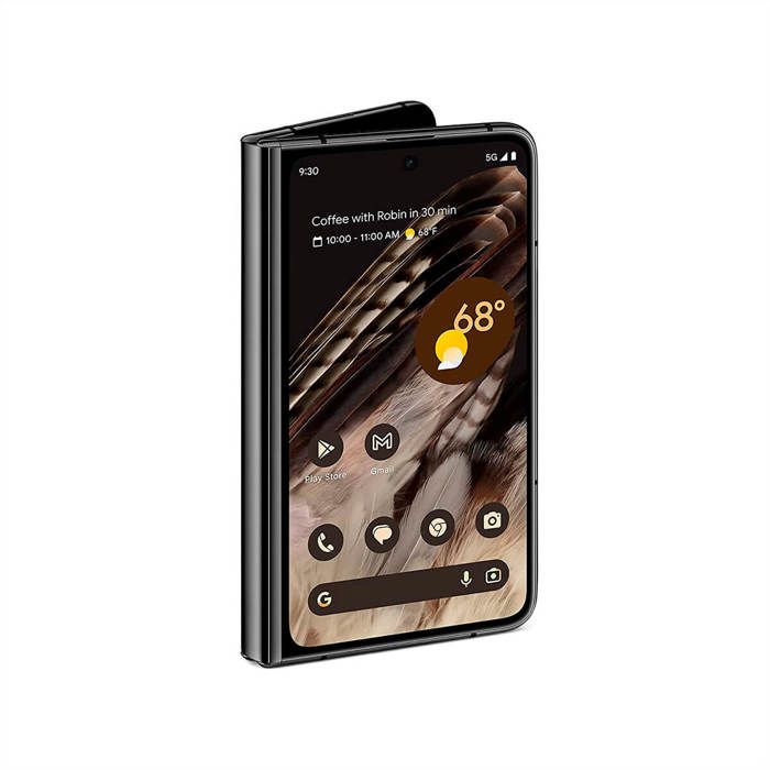 Google Pixel Fold 5G 12 DE - vue 2