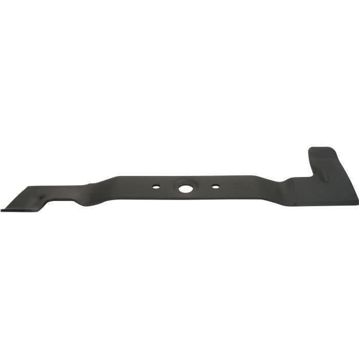 Greenstar 2870 Lame soufflante adaptable pour tondeuse Orec modèle GR531/Yanmar