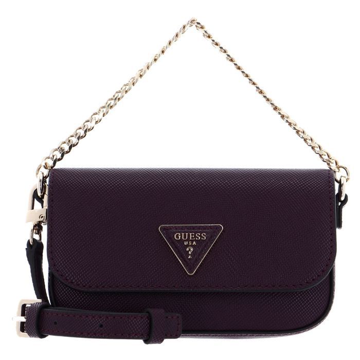 Guess violet sales