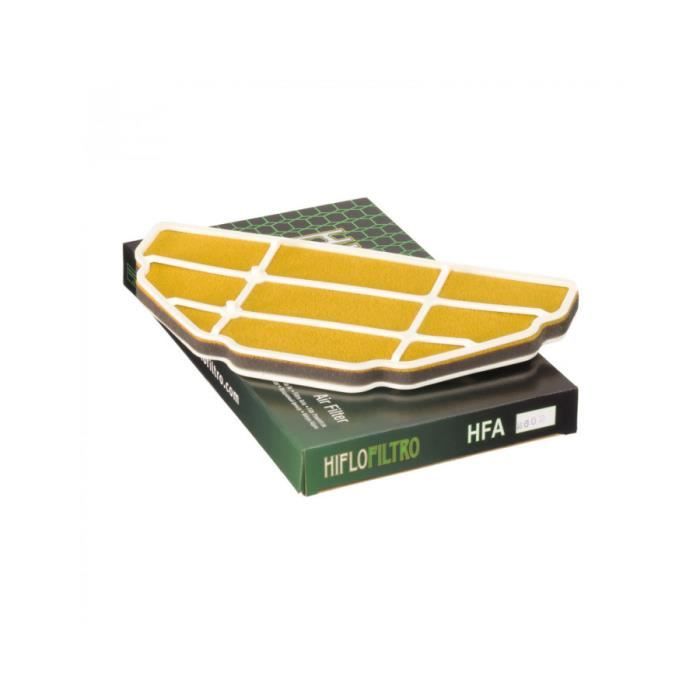 Filtre à Air Hiflofiltro HFA Pour C 400 X (18-20 - 3
