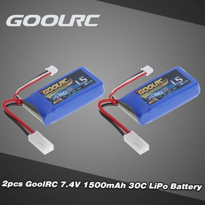 Goolrc gc001 2025