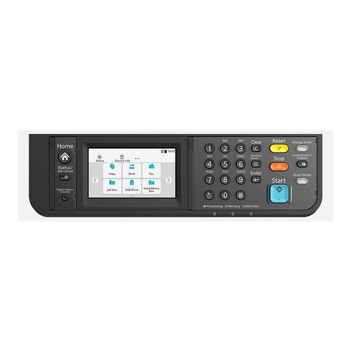 Kyocera 41 MA2600cfx A4 Coul 26ppm Neuf - vue 3