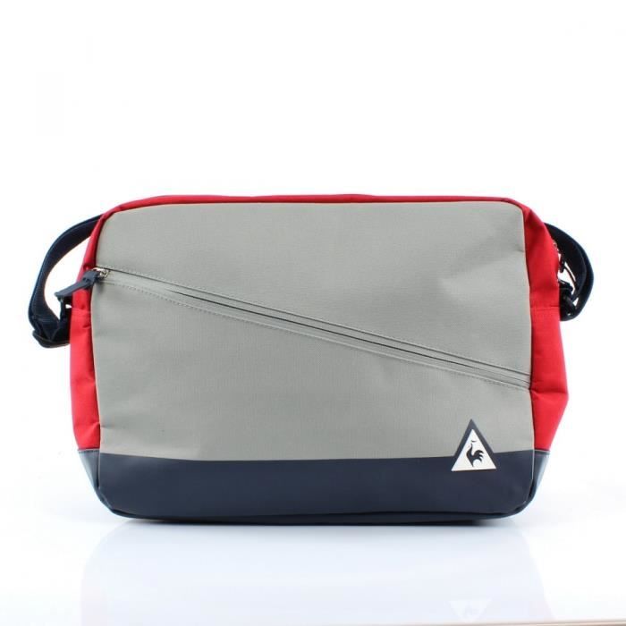 le coq sportif reporter