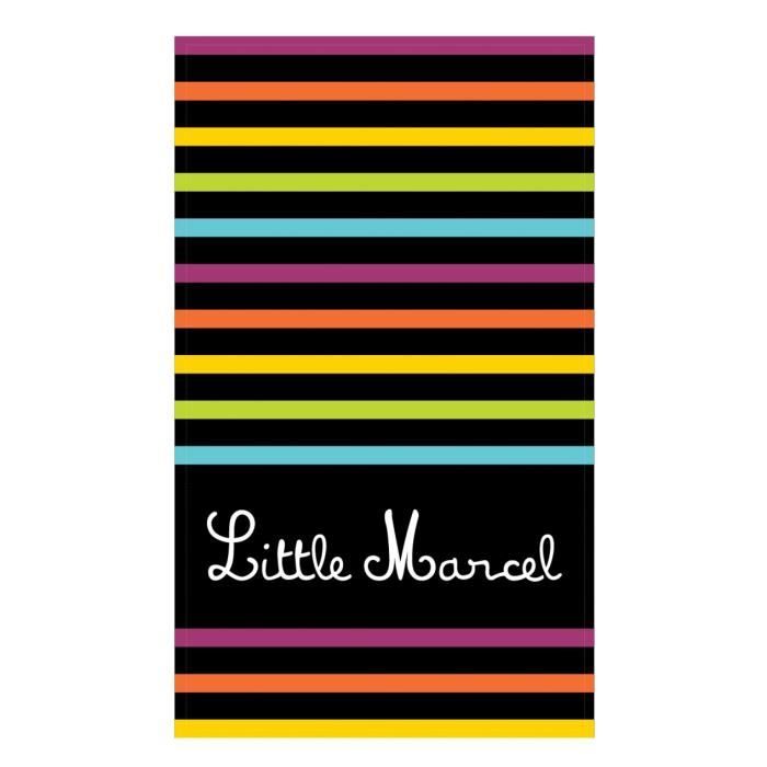 Peignoir de bain top little marcel