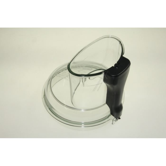 Couvercle CS XL Anthracite - Magimix - Compatible 11050 18434 4200XL
