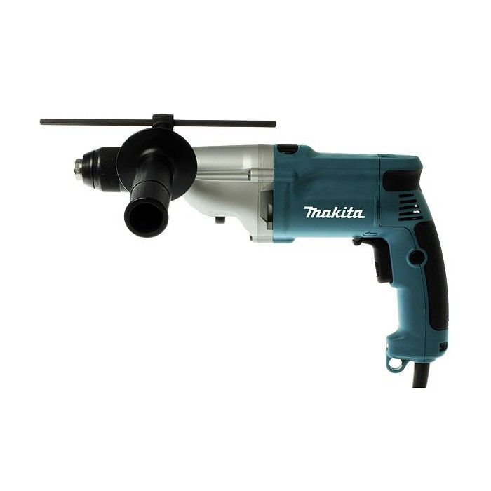 Perceuse hp2051FHJ - vue 2