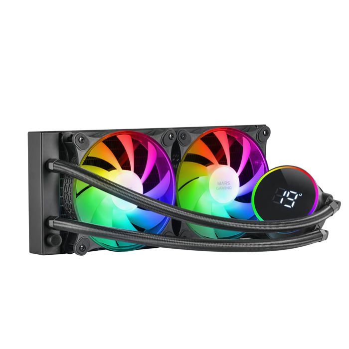 MARS GAMING Modèle : Kit Water